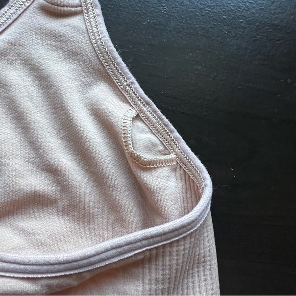 Patagonia Barely Bra Size Large - Picture 6 of 8